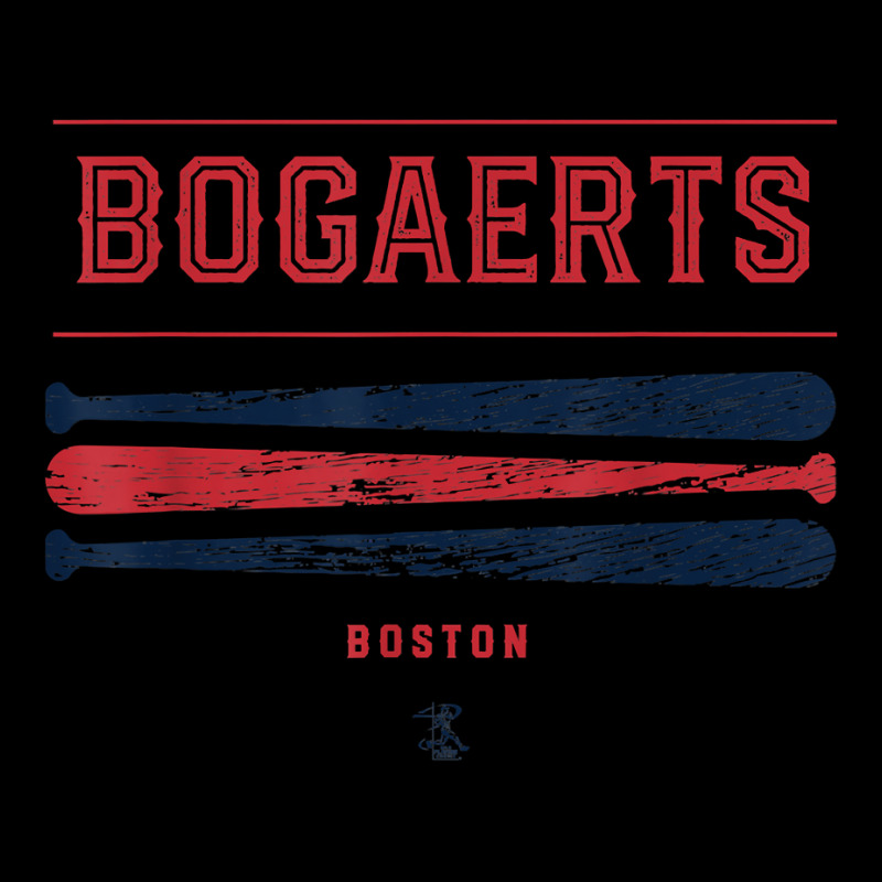 Xander Bogaerts Vintage Baseball Bat Gameday T Shirt Men's Long Sleeve Pajama Set by nyxexaelaewe7 | Artistshot