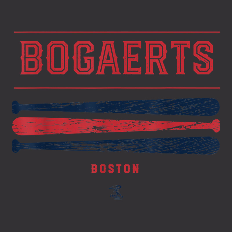 Xander Bogaerts Vintage Baseball Bat Gameday T Shirt Vintage Hoodie by nyxexaelaewe7 | Artistshot