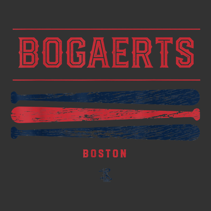 Xander Bogaerts Vintage Baseball Bat Gameday T Shirt Baby Bodysuit by nyxexaelaewe7 | Artistshot