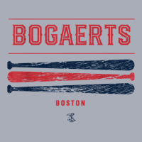 Xander Bogaerts Vintage Baseball Bat Gameday T Shirt Tank Dress | Artistshot