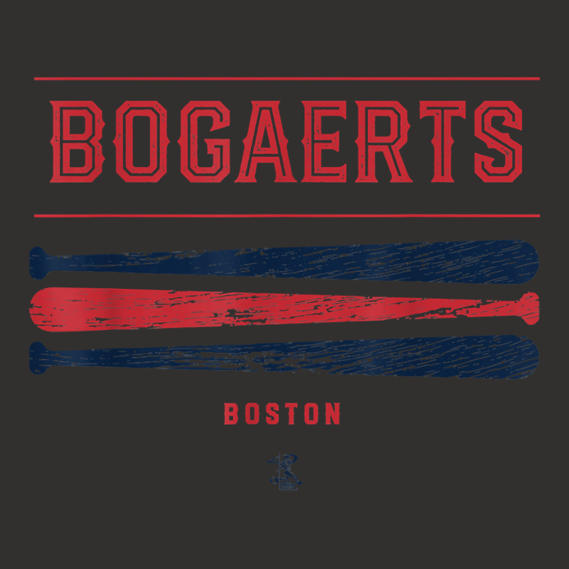 Xander Bogaerts Vintage Baseball Bat Gameday T Shirt Champion Hoodie by nyxexaelaewe7 | Artistshot