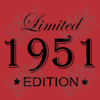 Limited Edition 1951 T-shirt | Artistshot