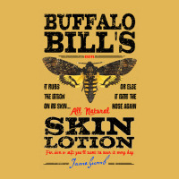 Buffalo Bill's Skin Lotion Vintage Hoodie And Short Set | Artistshot