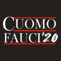 Cuomo Fauci 2020 Tank Top | Artistshot