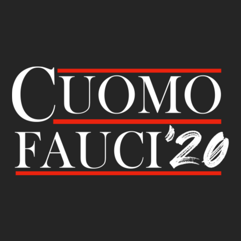 Cuomo Fauci 2020 Unisex Hoodie by Kanmosrin52 | Artistshot