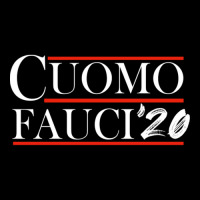 Cuomo Fauci 2020 Long Sleeve Shirts | Artistshot