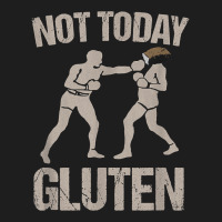 Gluten Free Gifts Wheat Barley Rye Celiac Disease Awareness T Shirt Classic T-shirt | Artistshot