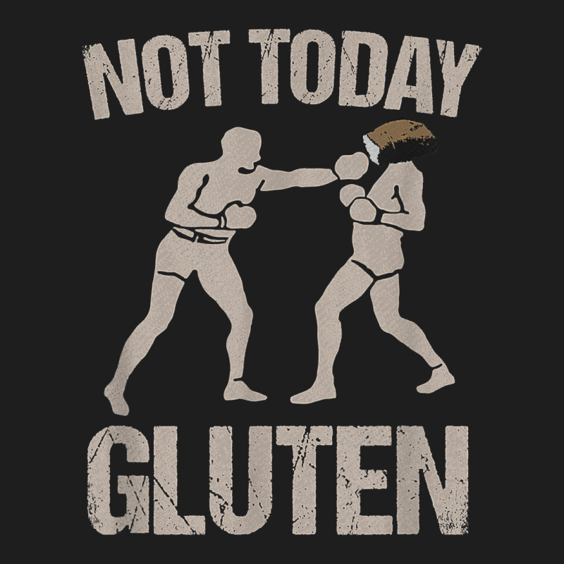 Gluten Free Gifts Wheat Barley Rye Celiac Disease Awareness T Shirt Classic T-shirt | Artistshot