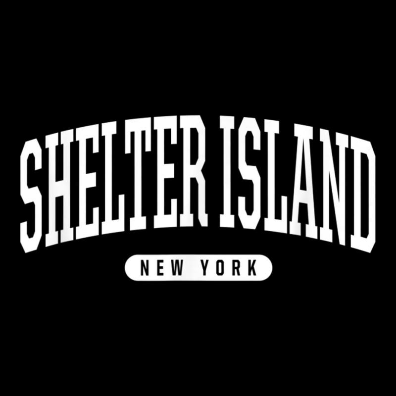 Shelter Island New York T Shirt Shelter Island Tshirt Tee Gi Adjustable Cap by cm-arts | Artistshot