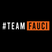 Doctor Fauci Team Fauci V-neck Tee | Artistshot