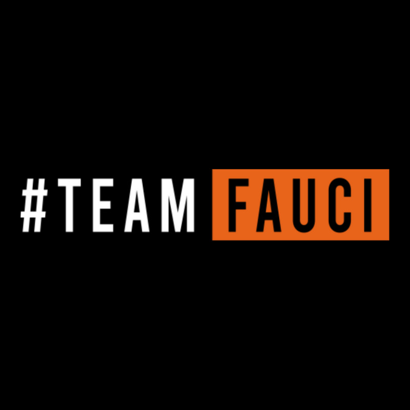 Doctor Fauci Team Fauci V-neck Tee | Artistshot