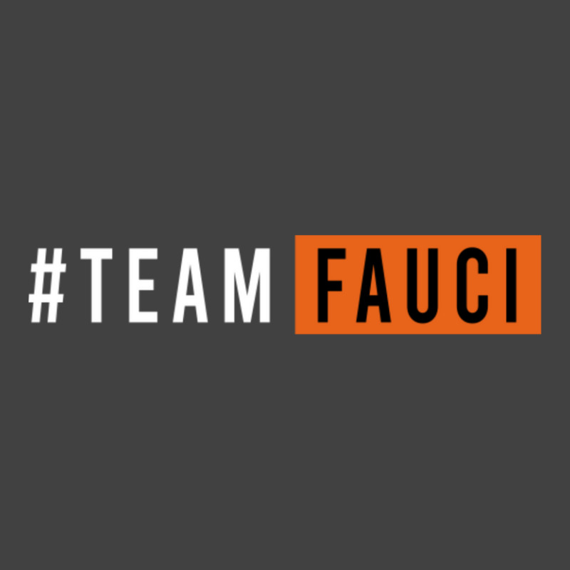 Doctor Fauci Team Fauci Vintage T-shirt | Artistshot