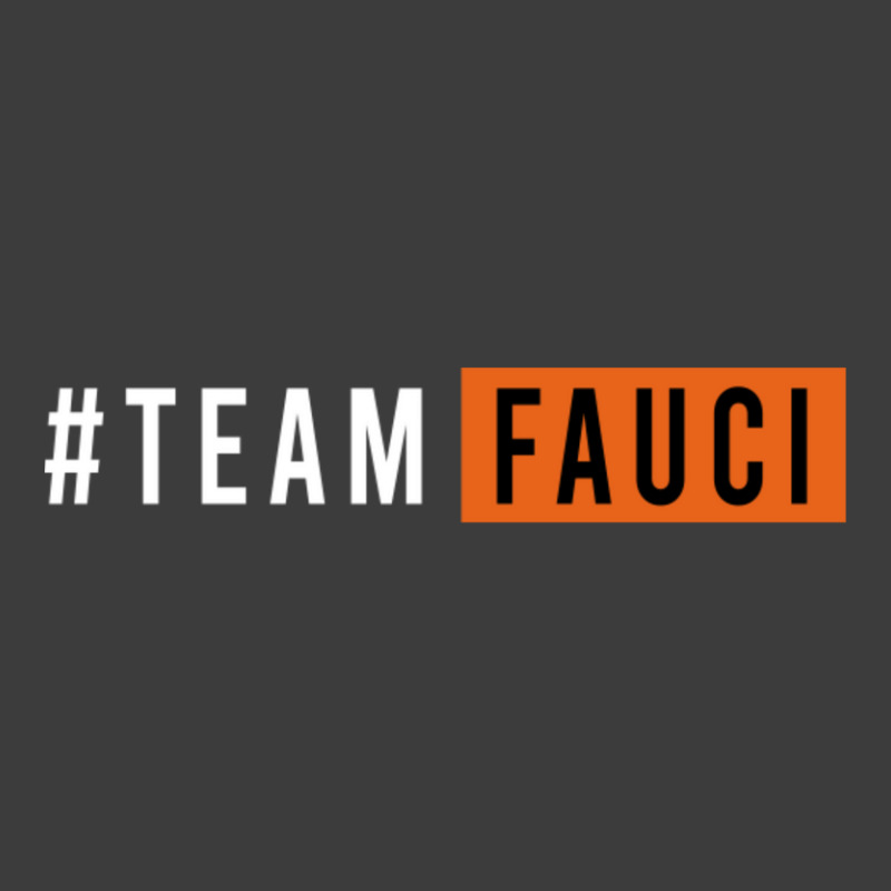 Doctor Fauci Team Fauci Men's Polo Shirt | Artistshot