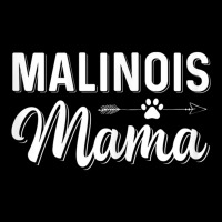 Womens Malinois Mama Pet Dog Owner T Shirt Youth Hoodie | Artistshot