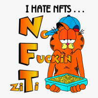 I Hate Nfts No Fuckin Ziti T Shirt Ladies Fitted T-shirt | Artistshot