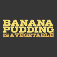 Banana Pudding Is A Vegetable Toddler Hoodie | Artistshot