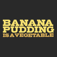 Banana Pudding Is A Vegetable Toddler T-shirt | Artistshot