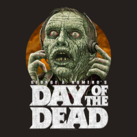 Day Of The Dead-c71uh Tank Top | Artistshot