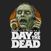 Day Of The Dead-c71uh 3/4 Sleeve Shirt | Artistshot