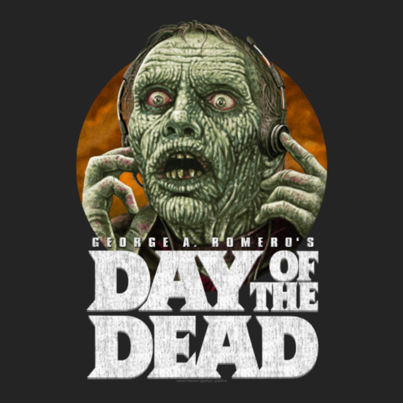 Day Of The Dead-c71uh 3/4 Sleeve Shirt by Koyanho62 | Artistshot