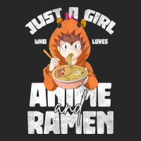 Ramen Noodles Foodie Japan Anime Men's T-shirt Pajama Set | Artistshot