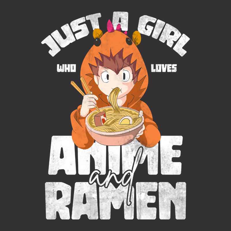 Ramen Noodles Foodie Japan Anime Vintage Short by Aiello Mcdade | Artistshot