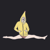 Banana Split - Cheerleader - Doing The Splits Youth Tee | Artistshot