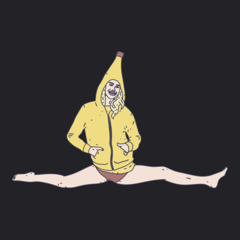 Banana Split - Cheerleader - Doing The Splits Youth Tee by Kemriban527 | Artistshot