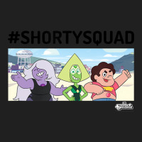 Steven Universe %23shorty Squad Ladies Polo Shirt | Artistshot