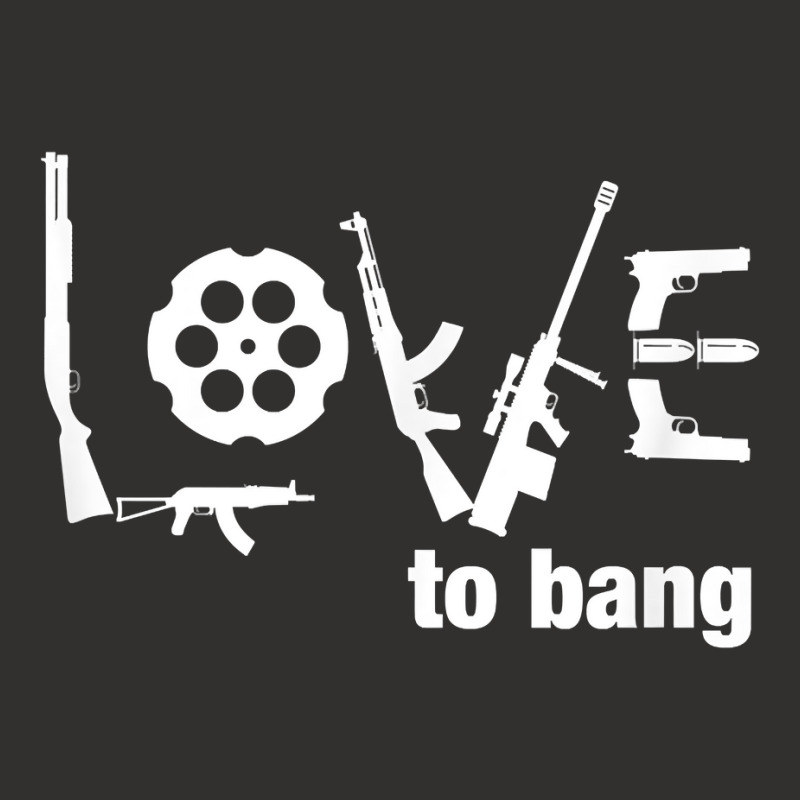 Love To Bang T Shirt Champion Hoodie | Artistshot