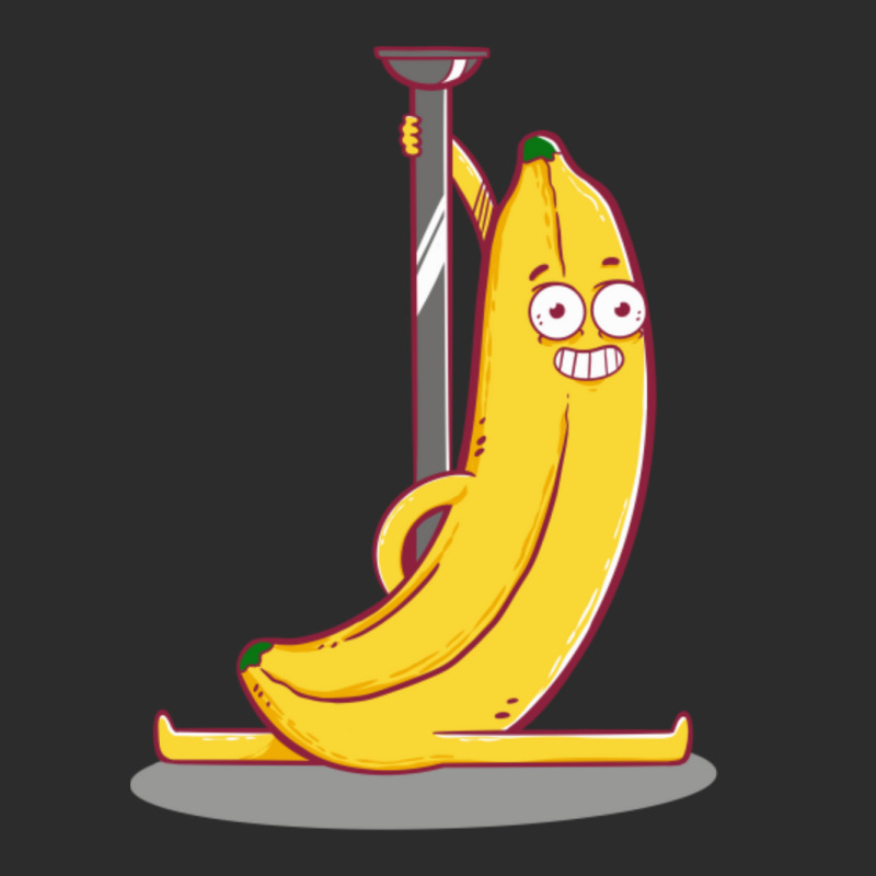 Banana Split-p2ck0 Exclusive T-shirt by Kemriban527 | Artistshot