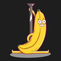 Banana Split-p2ck0 Classic T-shirt | Artistshot