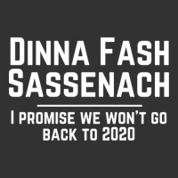 Dinna Fash Sassenach Funny 2020 Baby Bodysuit | Artistshot