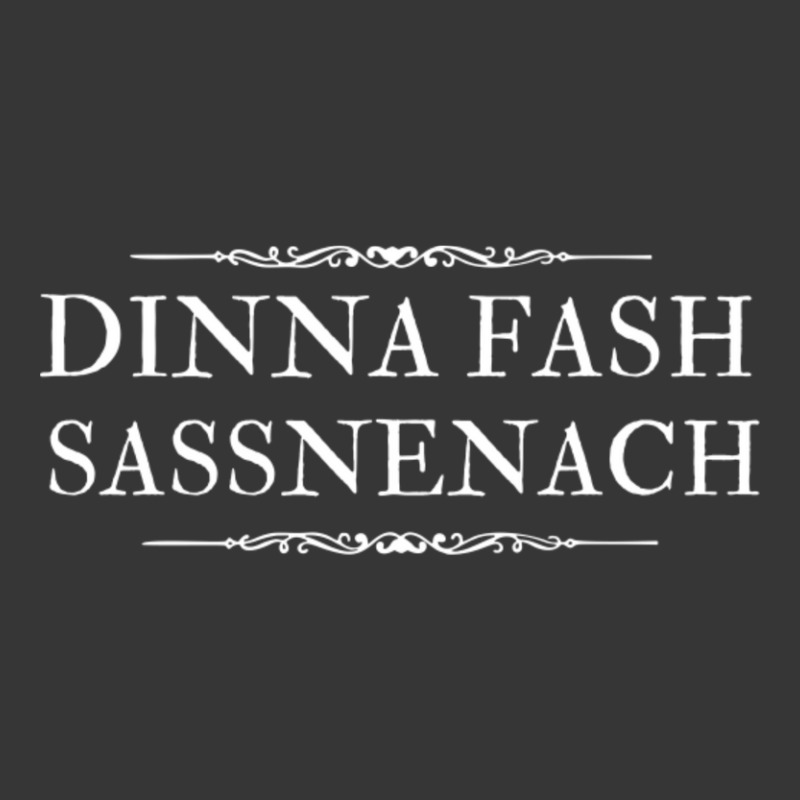 Dinna Fash Sassenach Scottish Shirt Hoodie Sweatshirt Mask Toddler Hoodie by Kosdapen517 | Artistshot