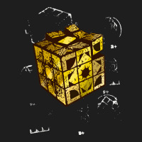 Rubik's Cube Lament, Rubik's Cube Lament Vintage, Rubik's Cube Lament  Classic T-shirt | Artistshot