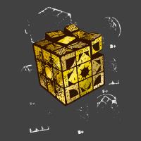 Rubik's Cube Lament, Rubik's Cube Lament Vintage, Rubik's Cube Lament  Vintage T-shirt | Artistshot