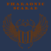 Pharaonic Scarab Men Denim Jacket | Artistshot