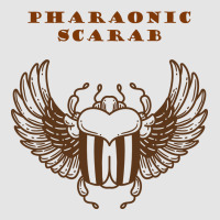 Pharaonic Scarab Exclusive T-shirt | Artistshot