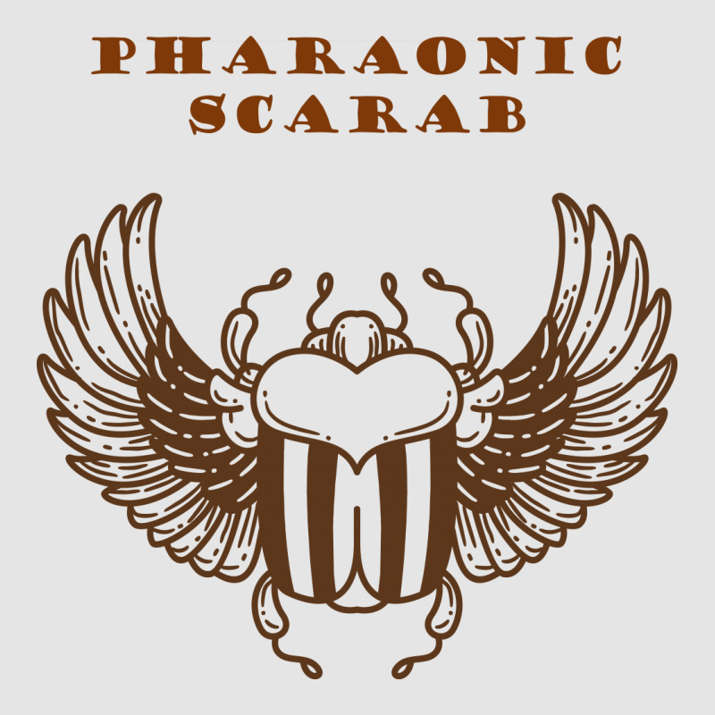 Pharaonic Scarab Exclusive T-shirt | Artistshot