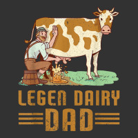 Mens Legen Dairy Dad  Local Farm Lover Papa Funny Farmer Dad T Shirt Baby Bodysuit | Artistshot