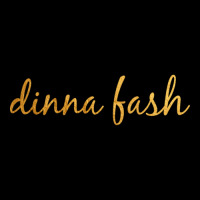 Dinna Fash-bgqbt Women's V-neck T-shirt | Artistshot