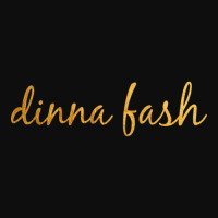 Dinna Fash-bgqbt Crop Top | Artistshot