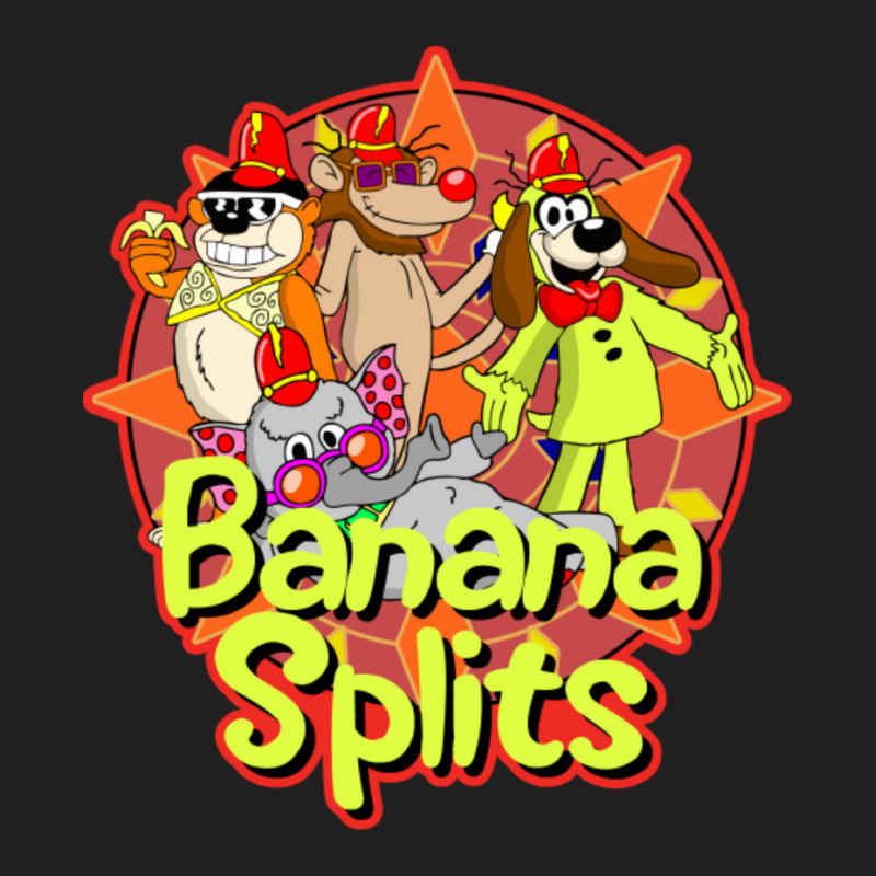 Banana Splits-cqx4b Ladies Polo Shirt by Kemriban527 | Artistshot