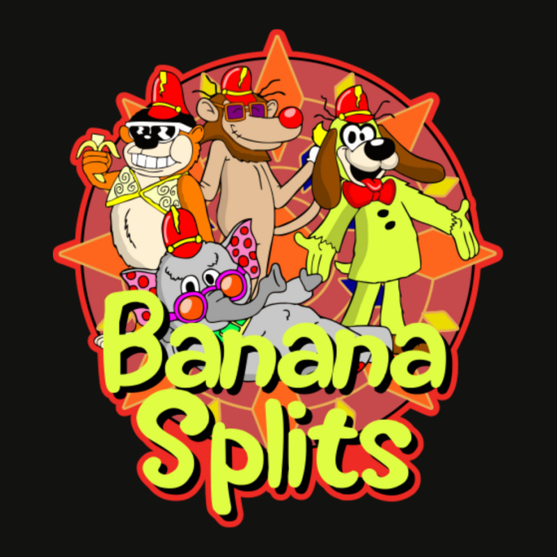 Banana Splits-cqx4b Scorecard Crop Tee by Kemriban527 | Artistshot