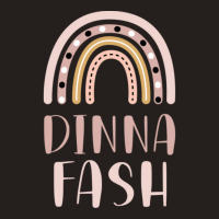 Dinna Fash-fhq4k Tank Top | Artistshot