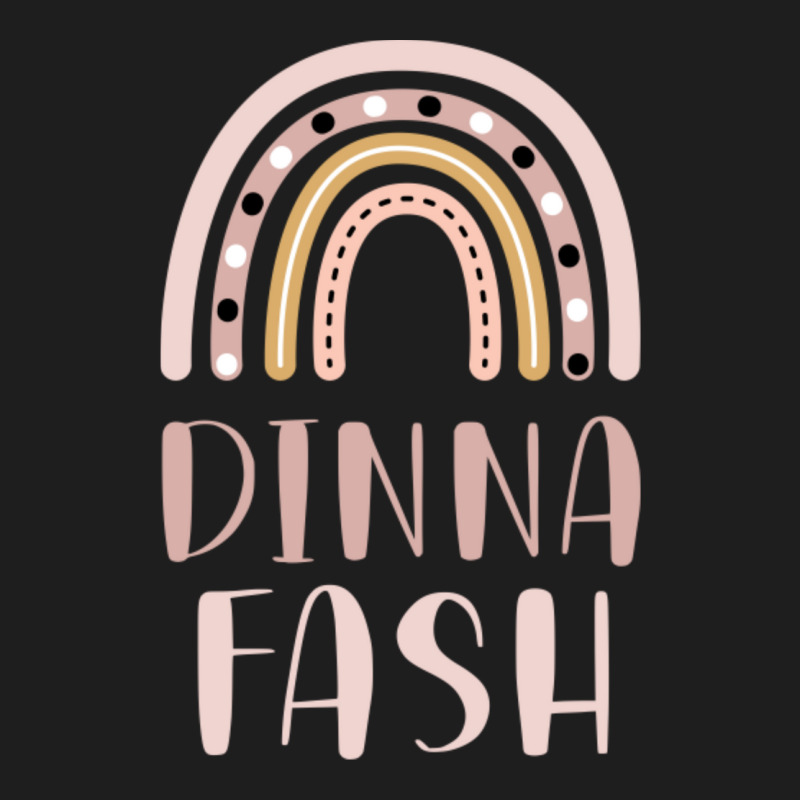 Dinna Fash-fhq4k Classic T-shirt by Kosdapen517 | Artistshot