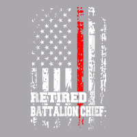 Retired Battalion Chief Shirt Firefighter Retirement Gift T Shirt Youth 3/4 Sleeve | Artistshot