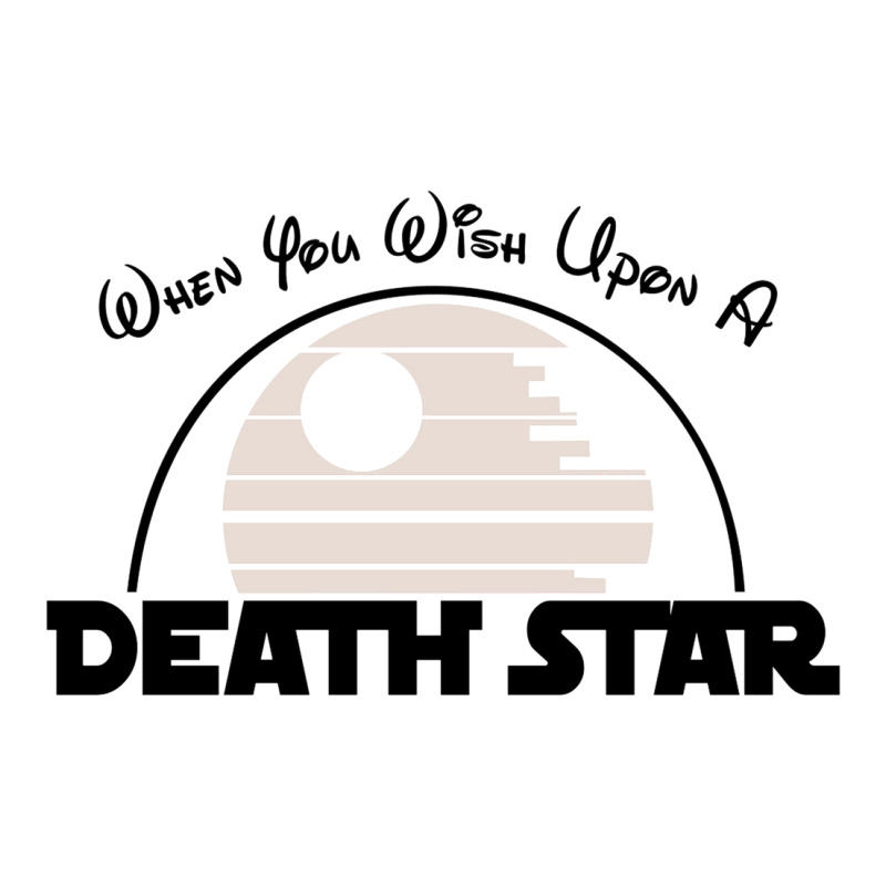 When You Wish Upon A Death Star [tw] Long Sleeve Shirts | Artistshot