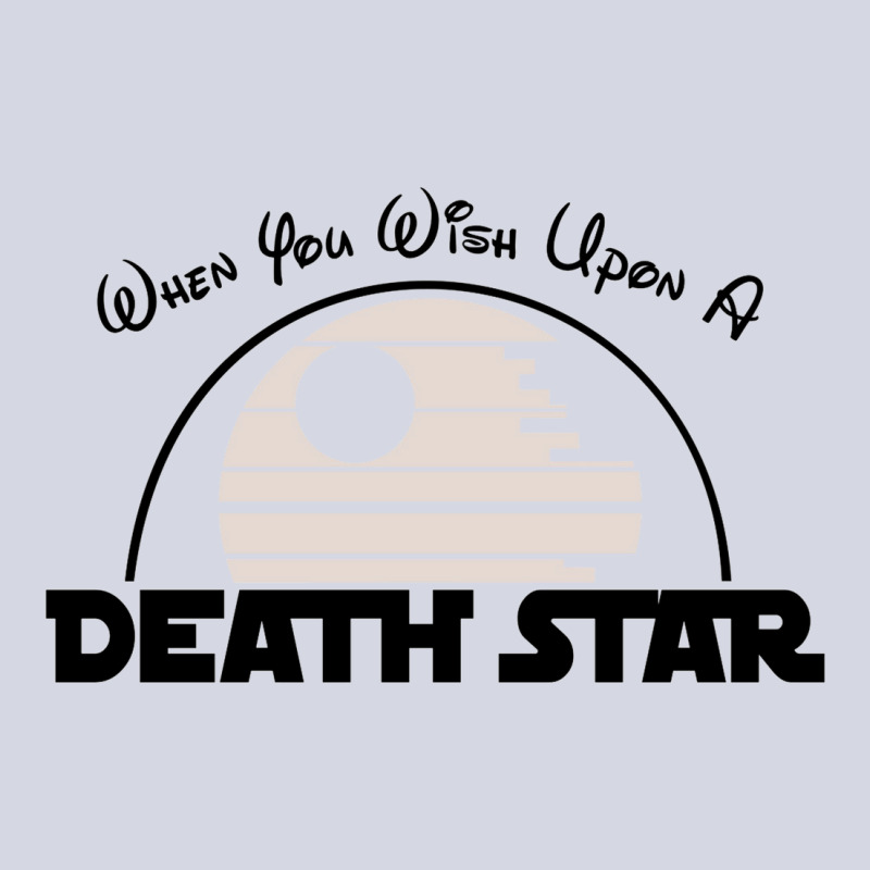 When You Wish Upon A Death Star [tw] Fleece Short | Artistshot