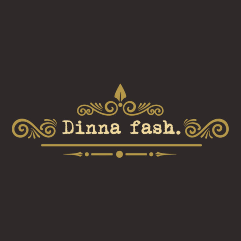 Dinna Fash-pvko3 Racerback Tank by Kosdapen517 | Artistshot